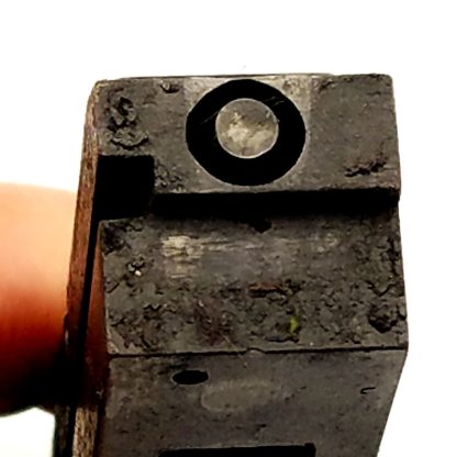 Mossberg 500C, 20ga Shotgun Part. Bolt, Slide, Elevator, Cartridge Stop, Interrupter - Image 2