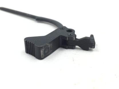 IMI Eagle 9mm, Pistol Parts: Hammer with Strut - Image 2
