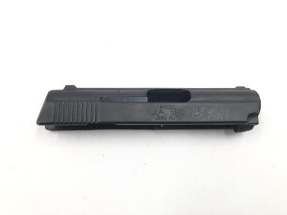JImenez Arms J.A. 380 .380ACP, Pistol Parts: Slide