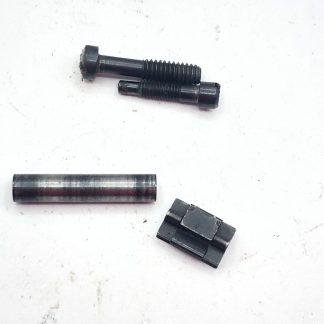 Ruger 10-22, 22LR Parts. Pin, lever, and Screws