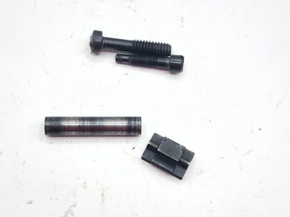 Ruger 10-22, 22LR Parts. Pin, lever, and Screws