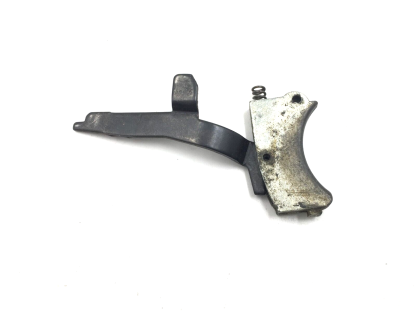 Davis P-380 .380ACP, Pistol Parts: Trigger