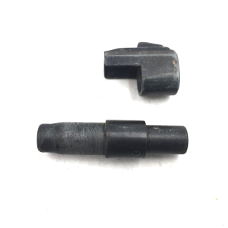 Rohm RG-23 .22LR, Revolver Parts:  Barrel, Front Sight