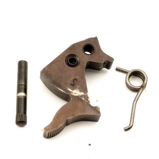 New England Pardner, 12ga Shotgun Part. Hammer w/ Spring, Pin