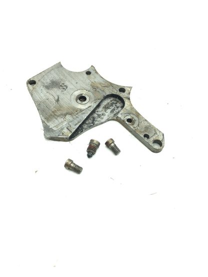 Smith & Wesson 940 9mm, Pistol Parts, Side Plate, Screws - Image 2