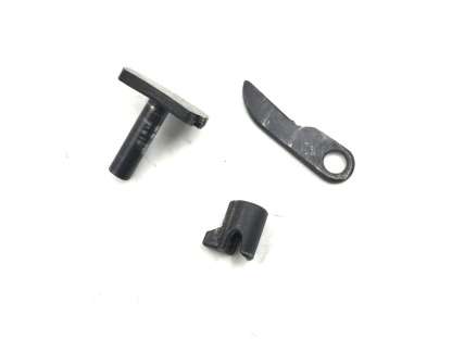 Romanian Model 95 .380ACP, Pistol Parts: Hammer Pin, Plunger, Release - Image 2