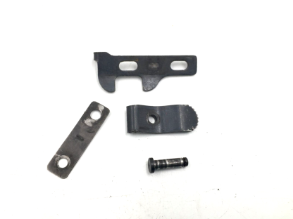 Harrington & Richardson Pioneer 750, 22 LR Parts: Safety, Safety Slide, Spring