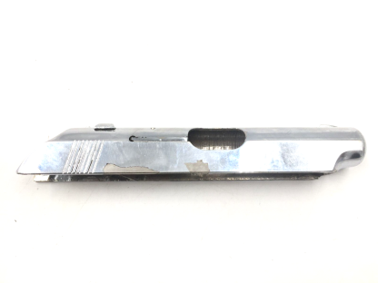Spanish GZ-MAB .32ACP, Pistol Parts: Slide