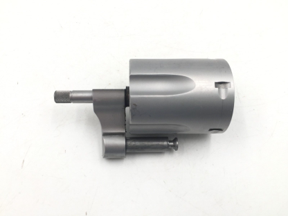 Smith & Wesson 637-2, 38 Special Revolver Parts: Cylinder with Yoke - Image 3