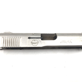Lorcin L-380 .380ACP, Pistol Parts: Slide