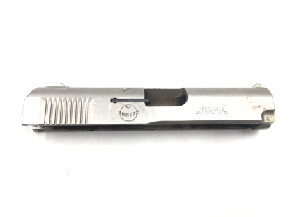 Lorcin L-380 .380ACP, Pistol Parts: Slide