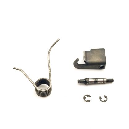 Glenfield 75, 22LR Part. Lever w/ Pin, Pin Rings, Spring - Image 2