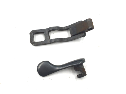 Harrington & Richardson Topper 48 20 Gauge, Shotgun Parts: Bolt, Top Snap - Image 3