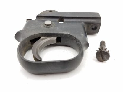 Mossberg 385KB 20 GA Shotgun Parts: Trigger Group, Screw, and Washer - Image 2