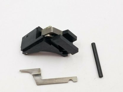 Smith & Wesson SW9F S&W 9mm-Pistol Parts-Lever, Housing, Pin - Image 2