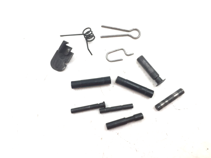Ruger LCP .380ACP, Pistol Parts: Hold Open Latch, Pins, Springs - Image 2