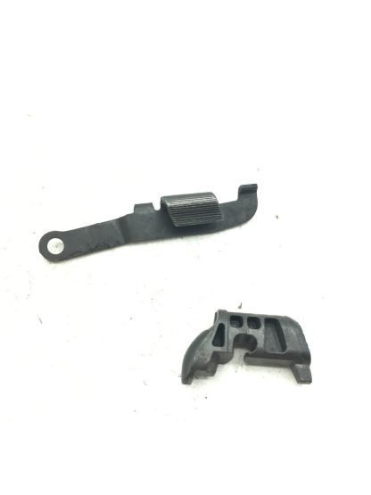 Smith & Wesson M&P40 Shield .40S&W, Pistol Parts, Mag Catch, Slide Stop