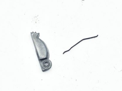 CDM 22 Short Revolver parts.  Gate and Spring