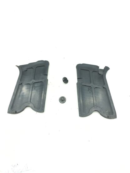 Ruger P90DC .45ACP, Pistol Parts, Grips, Screws - Image 3