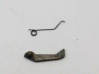 Sport Arms MR 102 38 Spl-Revolver Parts-Hand, Spring - Image 2