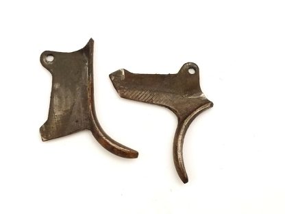 Stevens SXS Ranger,12ga Shotgun Part. Triggers (L/R)