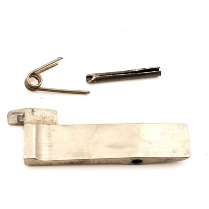 Fed Arms FRX, 12ga Shotgun Part. Interceptor Latch w/ Spring, Pin - Image 3