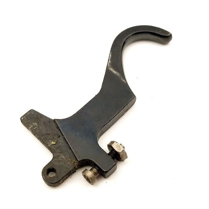 Winchester 77, 22lr Part. Trigger w/ Trigger Stop Screw, Nut - Image 6