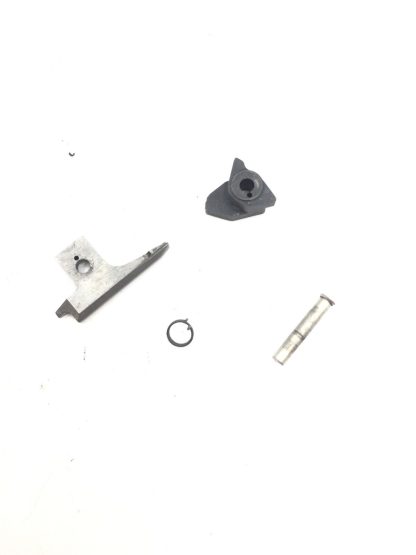 Kahr CW45 .45ACP, Pistol Parts, Ejector, Cam, Pin, Spring - Image 5