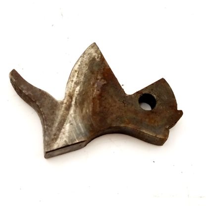Stevens Single Shot 12ga, Shotgun Part. Hammer - Image 3