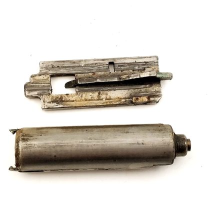Stevens 67E, 20ga Shotgun Part. Bolt