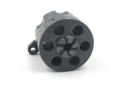 RG RG-14 .22LR, Revolver Parts: Cylinder with Crane - Image 7