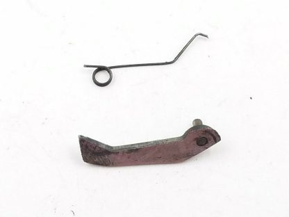 Sport Arms MR 102 38 Spl-Revolver Parts-Hand, Spring