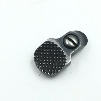 Smith & Wesson 15 .38Spl, Revolver Parts: Thumbpiece, Nut