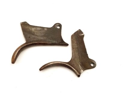 Stevens SXS Ranger,12ga Shotgun Part. Triggers (L/R) - Image 4