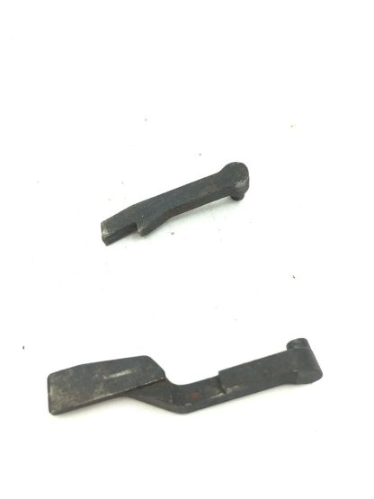 Ruger Blackhawk .357Magnum, Revolver Parts, Transfer Bar, Pawl - Image 3
