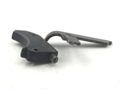 Jimenez Arms J.A.-22 .22LR, Pistol Parts: Trigger - Image 4
