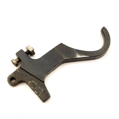 Winchester 77, 22lr Part. Trigger w/ Trigger Stop Screw, Nut - Image 7