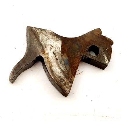 Stevens Single Shot 12ga, Shotgun Part. Hammer - Image 4
