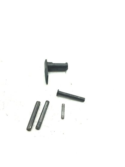 Smith & Wesson M&P40 Shield .40S&W, Pistol Parts, Disassembly Lever - Image 2