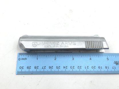 Jimenez Arms J.A.-22 .22LR, Pistol Parts: Slide - Image 13