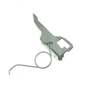 Ruger P95 9mm, Pistol Parts, Trigger Bar, Spring