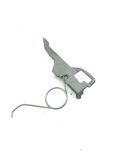 Ruger P95 9mm, Pistol Parts, Trigger Bar, Spring