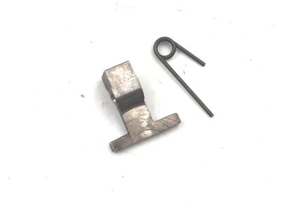 Phoenix Arms HP-22A .22LR, Pistol Parts: Lever, Spring - Image 5