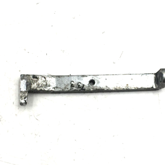 Spanish GZ-MAB .32ACP, Pistol Parts: Lever