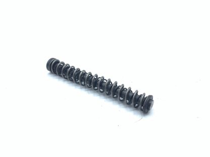 SCCY CPX-2 9mm pistol parts: barrel, recoil spring - Image 5