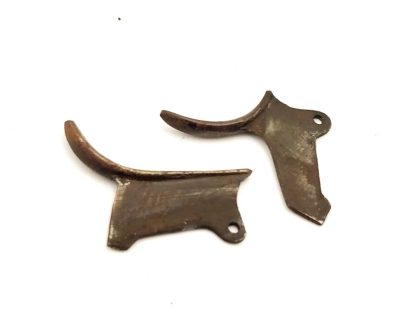 Stevens SXS Ranger,12ga Shotgun Part. Triggers (L/R) - Image 5