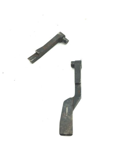 Ruger Blackhawk .357Magnum, Revolver Parts, Transfer Bar, Pawl - Image 4