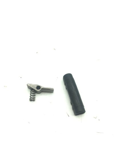 Ruger 9E 9mm, Pistol parts, Mag Catch, Button - Image 3