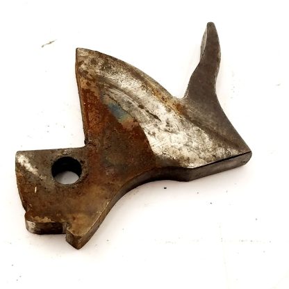 Stevens Single Shot 12ga, Shotgun Part. Hammer - Image 5