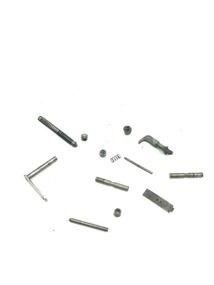 Smith and Wesson 659 9mm, Pistol Parts, Pins, Springs, Disconnect - Image 5